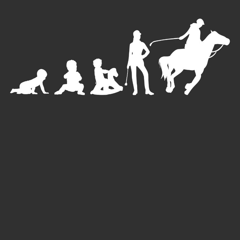 La vie d'évolution est meilleure avec la