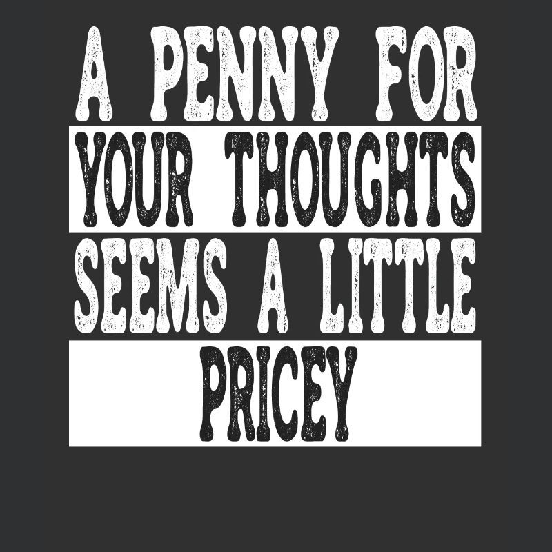 Detti cinici, un centesimo per i tuoi pensieri