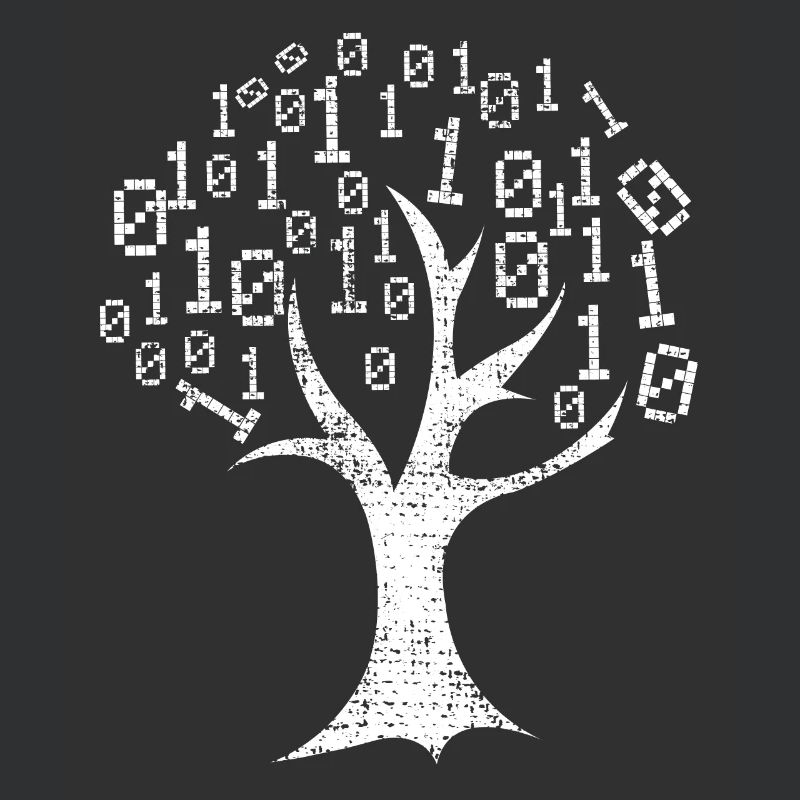 Arbre d'écriture de code
