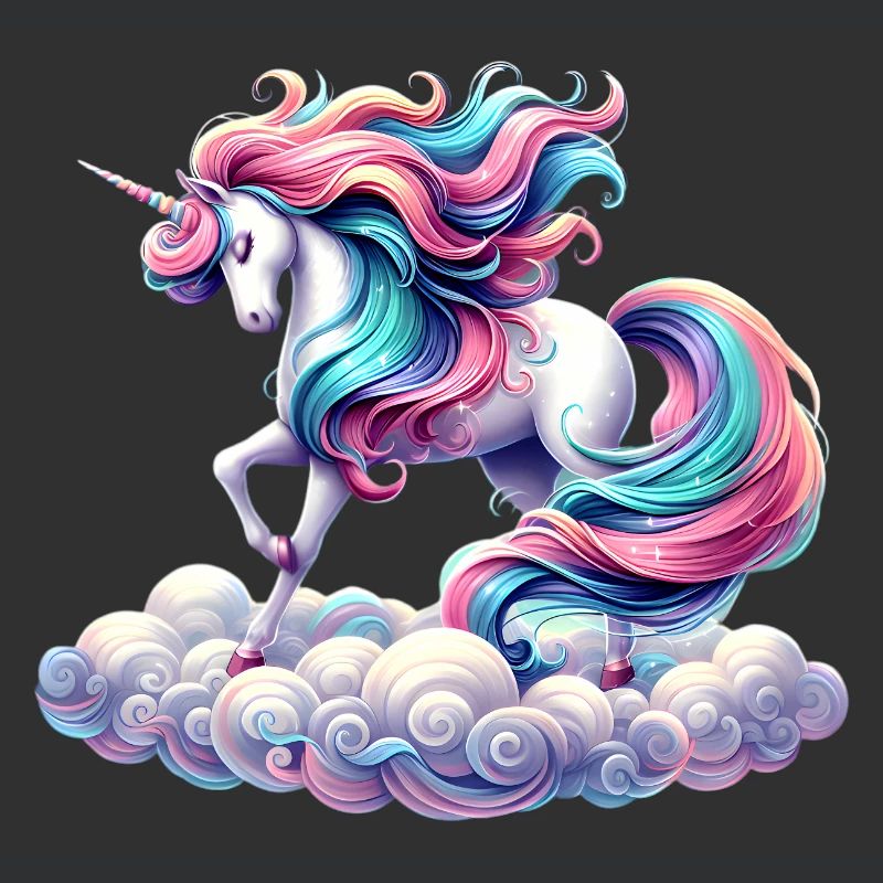 Mythical Unicorn