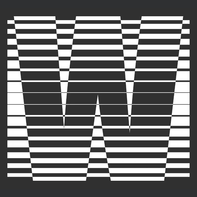 INITIAL W