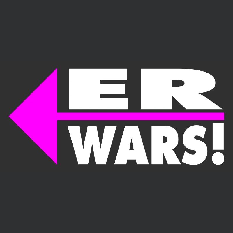 Er wars! Partner- oder Partyshirt