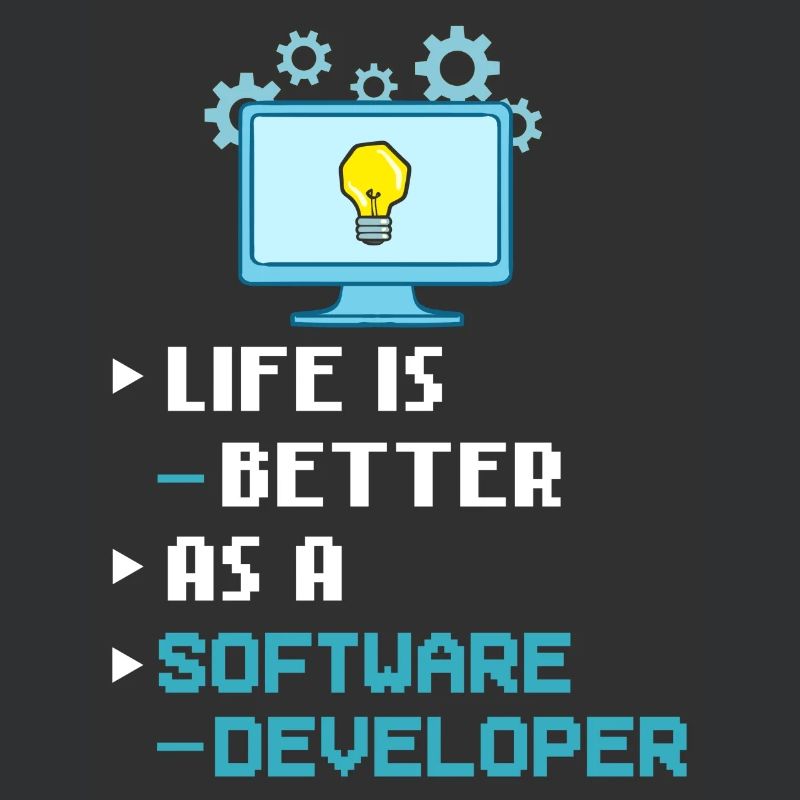 Software Development Software Developer Developer