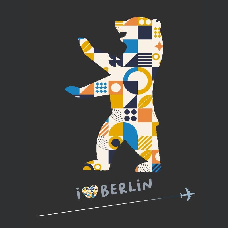 Berlin Bear Berlin