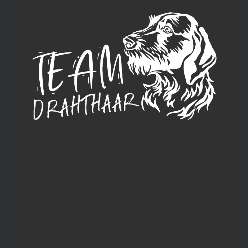 Hunde Deutsch Drahthaar Hundebesitzer