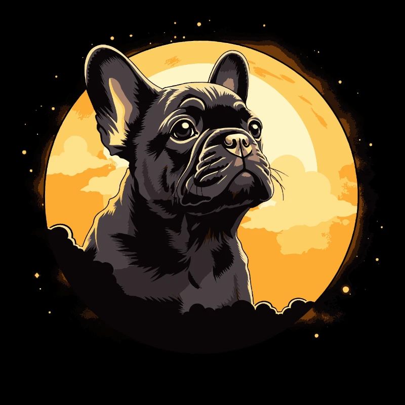 Bouledogue français