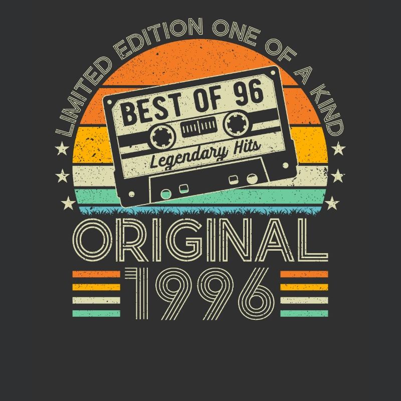 1996 Jubilee Magic 28