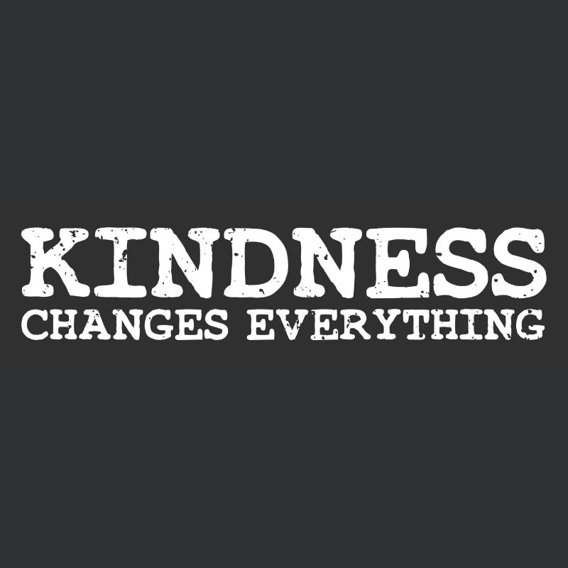 Cool Kindness Changes Everything For The Empathy