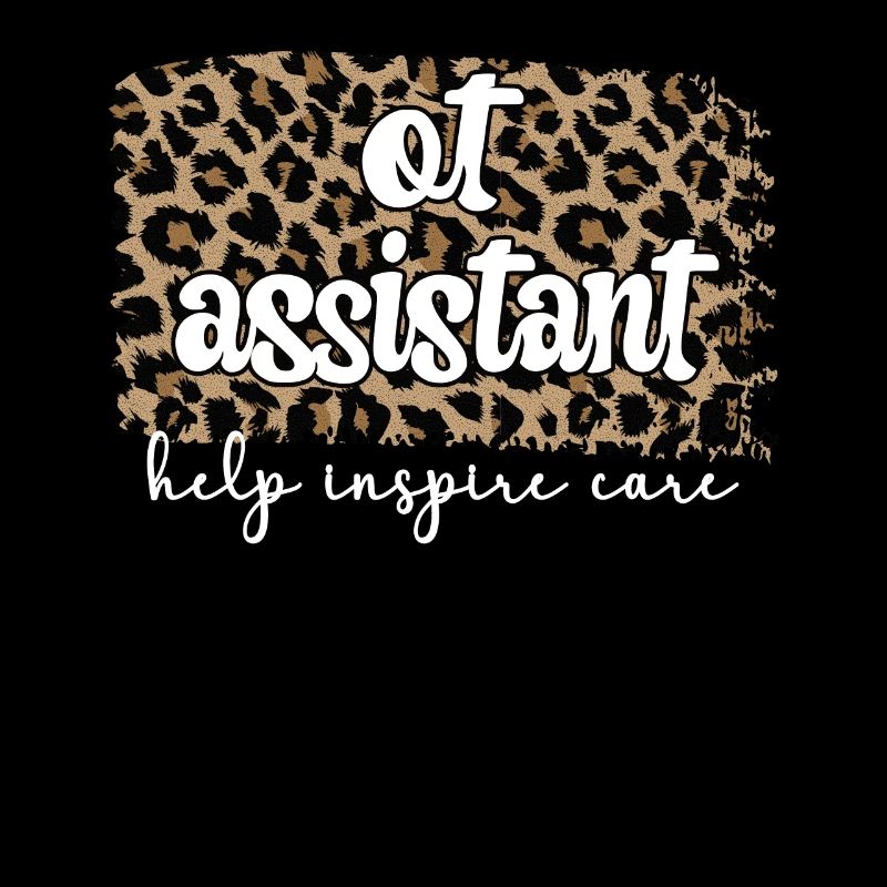 Occupational Therapy Assistant Occupational Therapy OTA