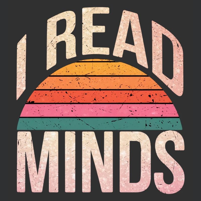 I Read Minds 19