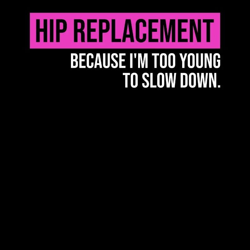 Hip Replacement Surgery Arthroplasty