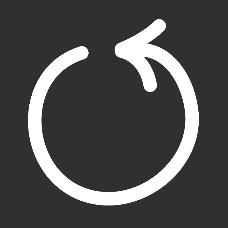 Circle arrow