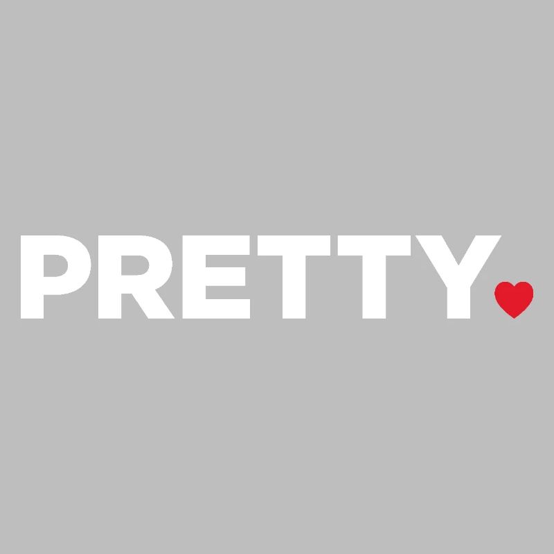 Pretty