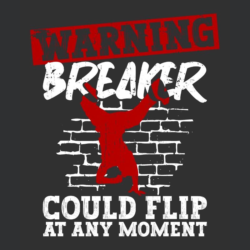 Breakdance Breakdancer Break Dance Hip Hop