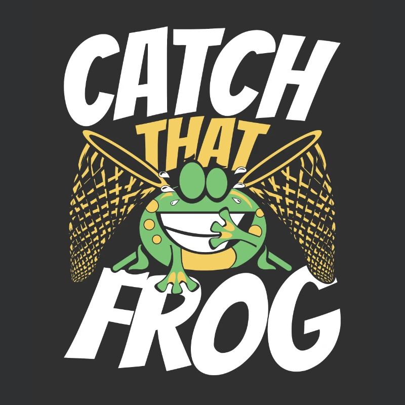 Catch That Frog Tree Frog Toad Tadpole