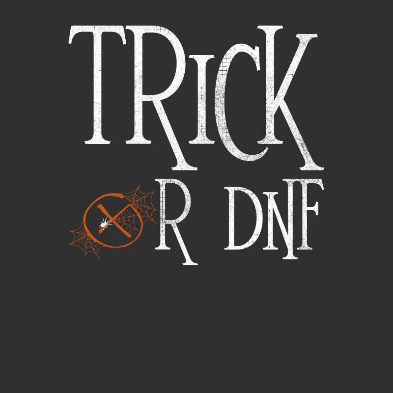Trick Or DNF - Geocaching Geocacher