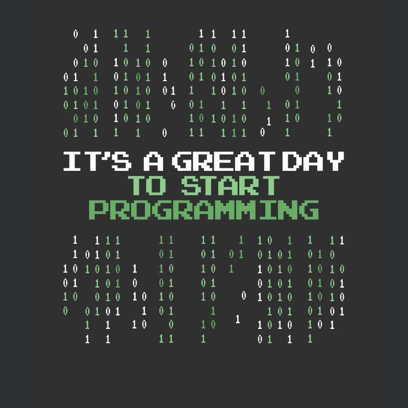 Super journée pour commencer à programmer Developer Coder