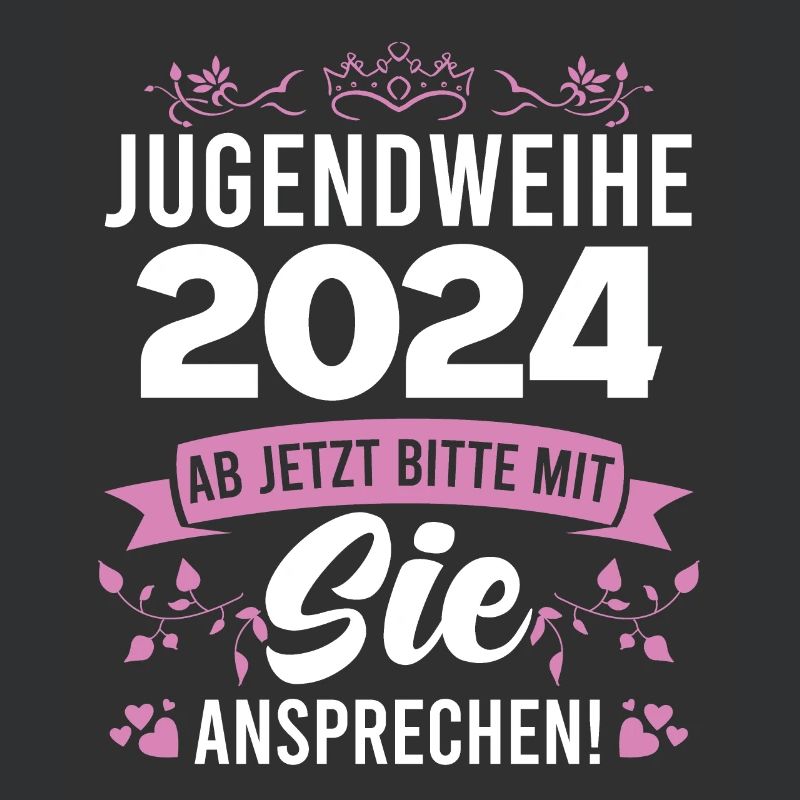 Jugendweihe 2024 Mädchen Junge