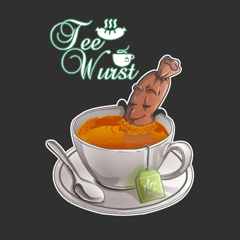 Teewurst 