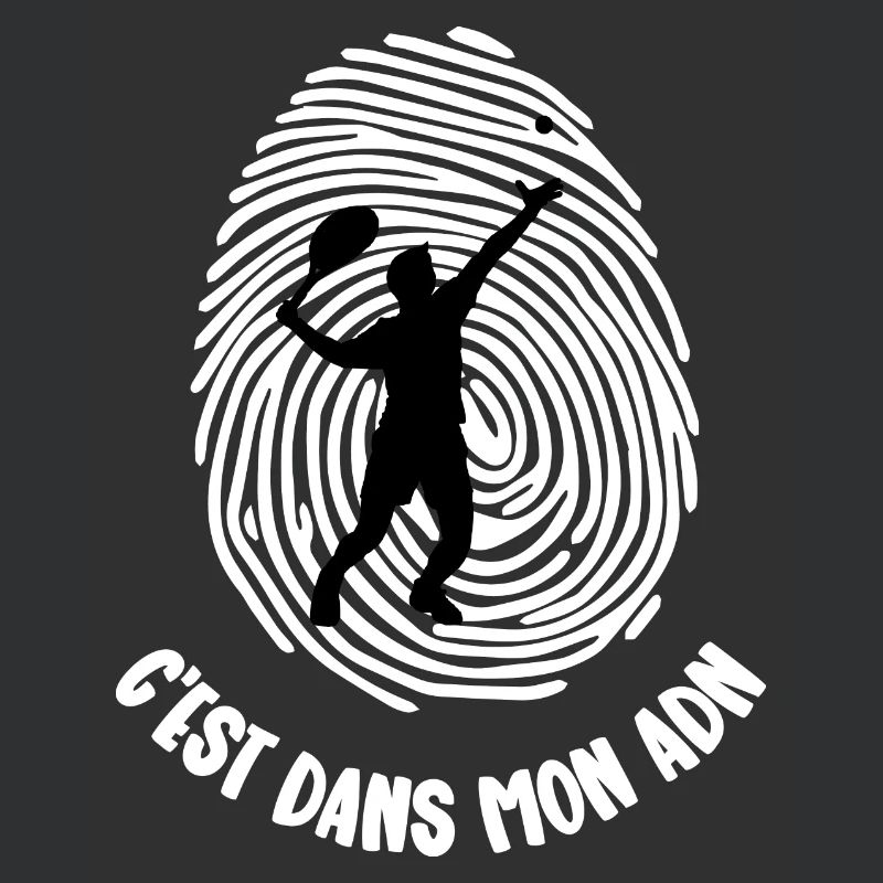 dans mon adn