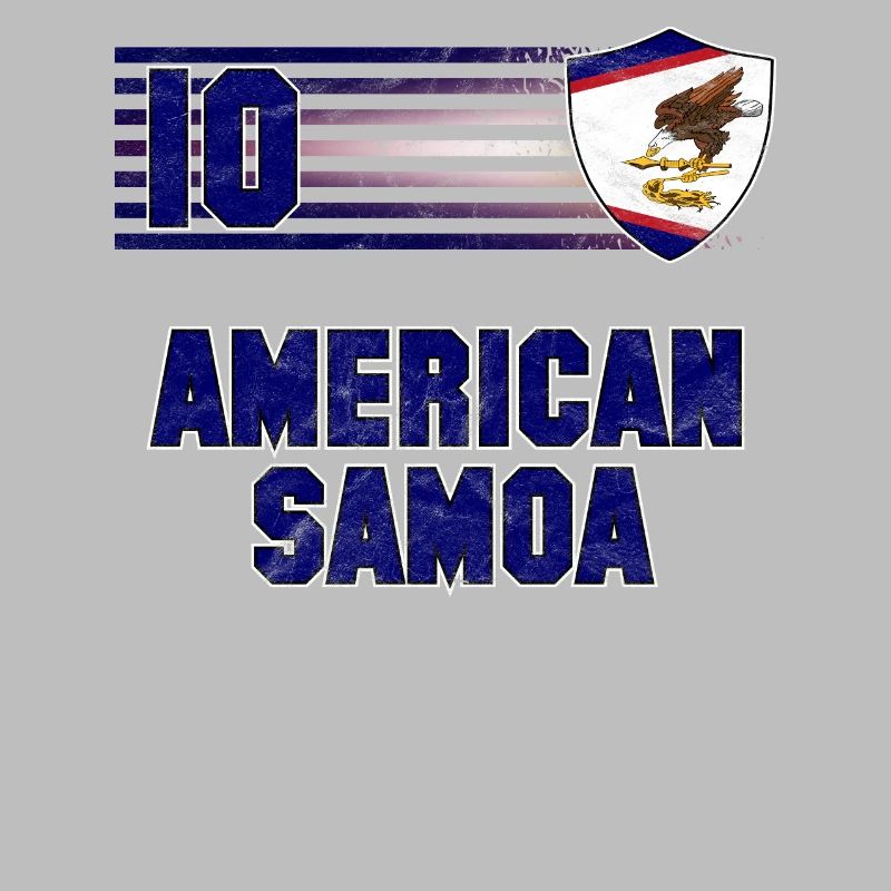 Samoa américaines