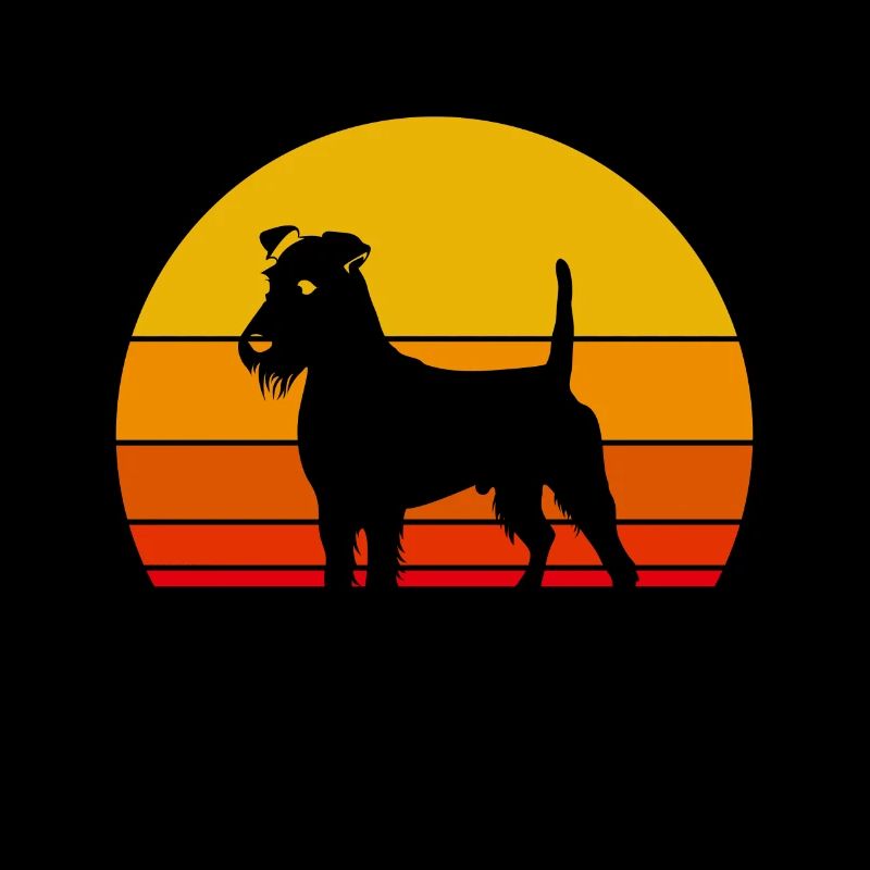 Irish Terrier