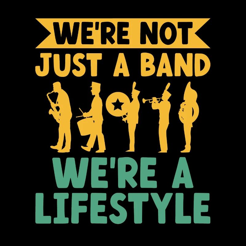 Marching Band Sayings Funny Marching Instruments
