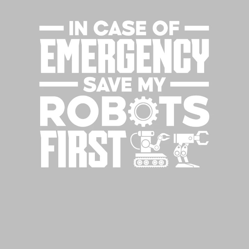 Programmeur de robots robotiques