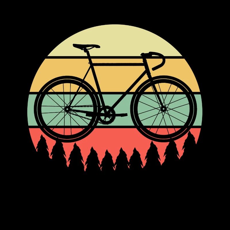 Bicycle vintage