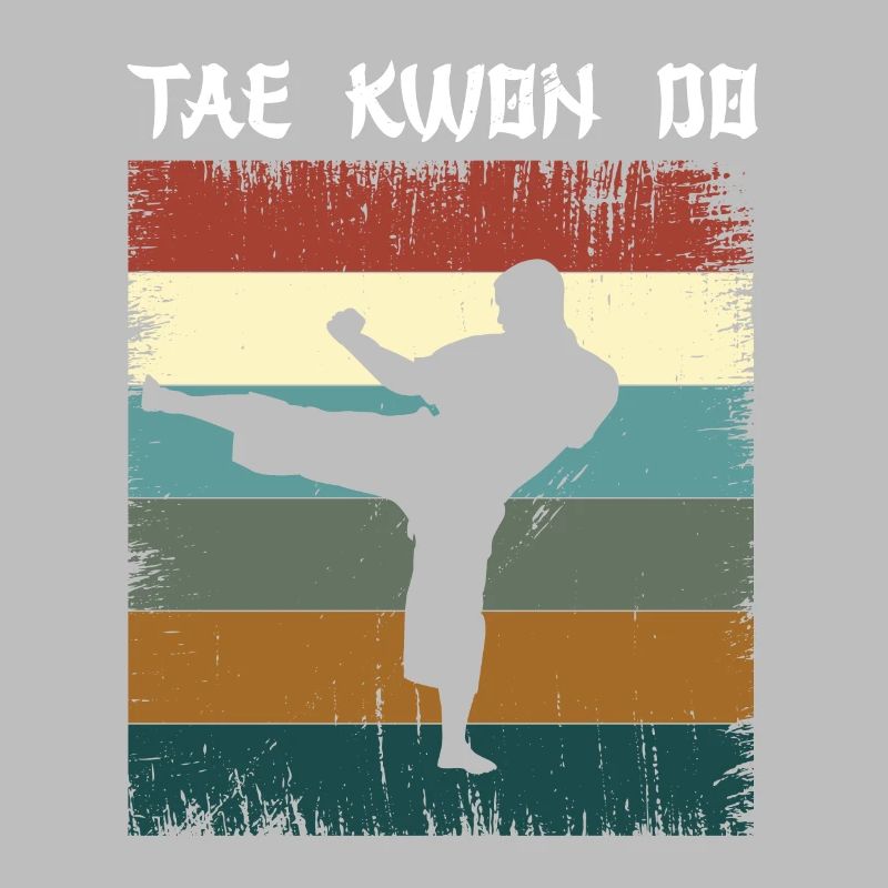 Tae Kwon Do