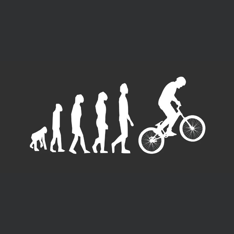 Trials Mountainbike Trial Evolution