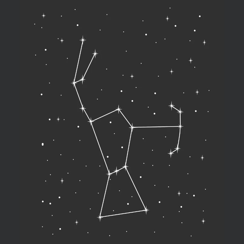 Orion constellation constellation constellation