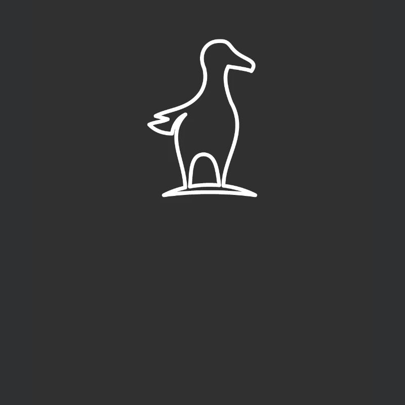 Mouette maritime