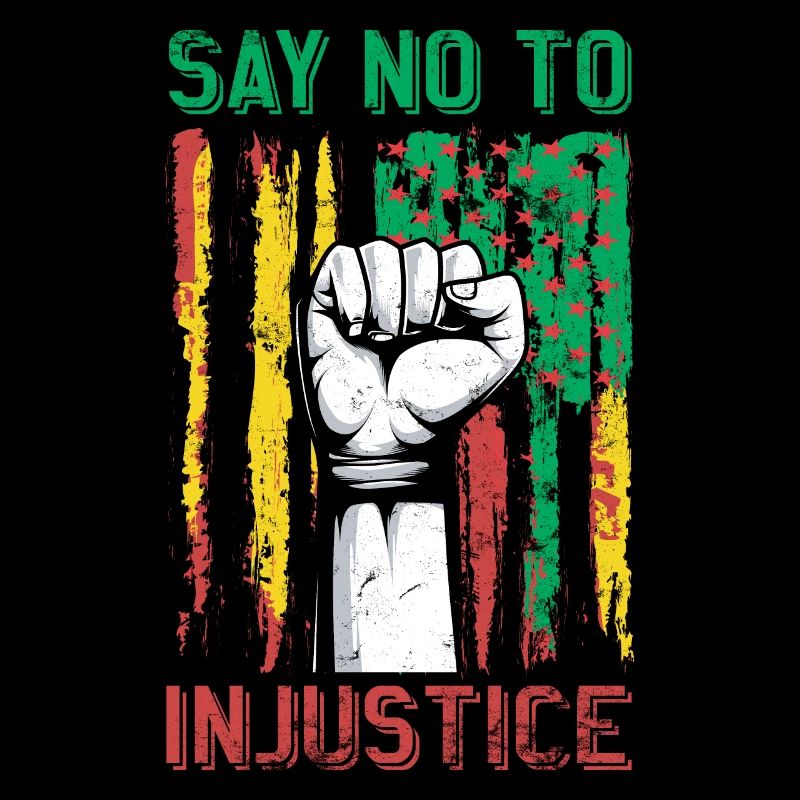 Lean injustice for the proud
