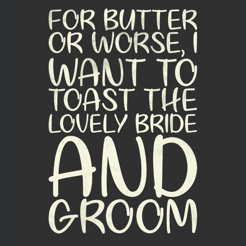 Für Butter Oder Schlimmeres Möchte Ich Auf Die