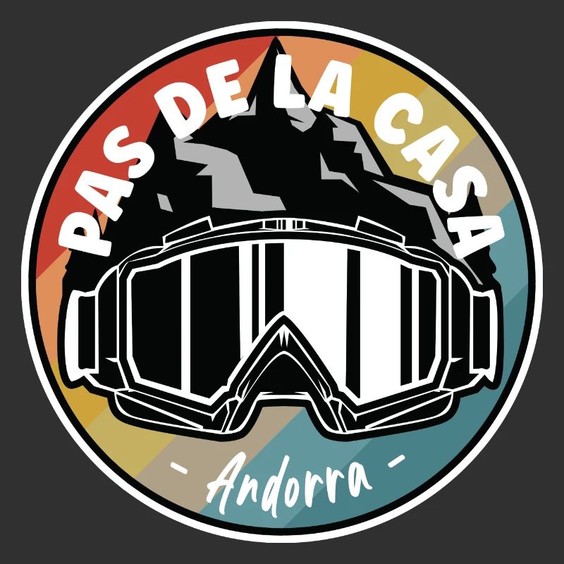 Ski à Pas de la Casa Andorra
