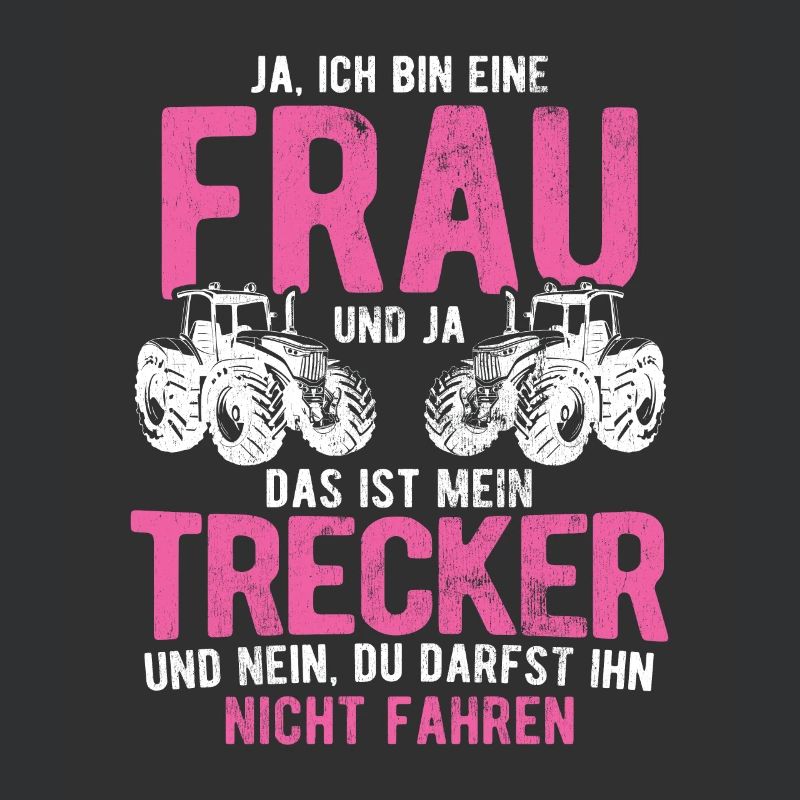 Traktor Bauer