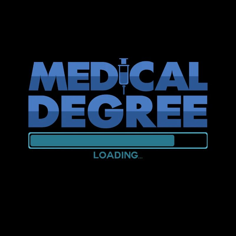 Étude de médecine