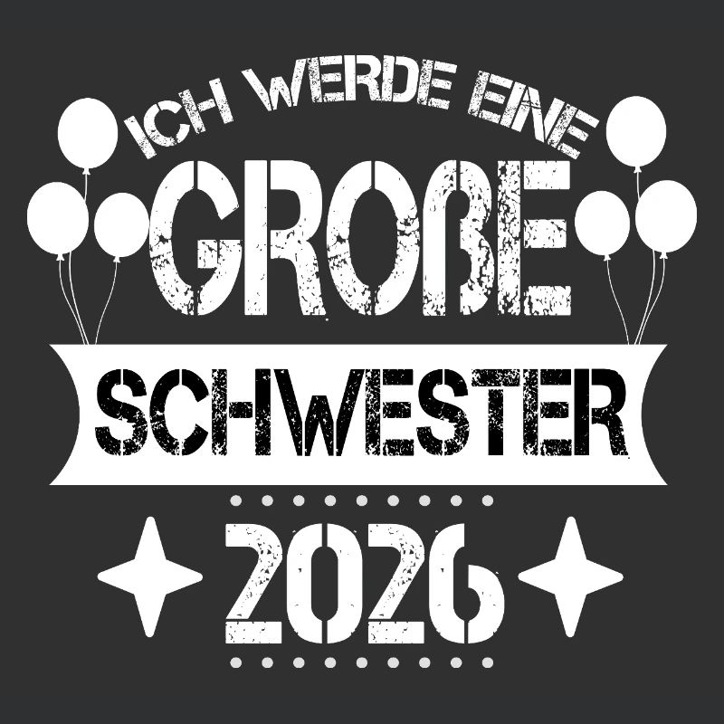 Ich Werde Eine Große Schwester 2026