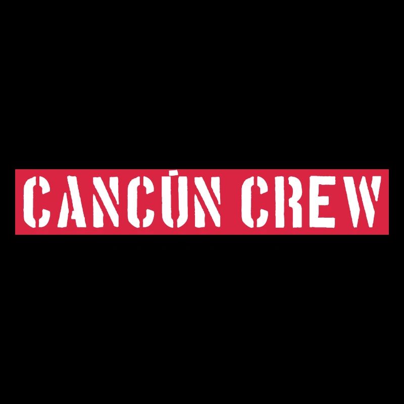 Cancun Crew