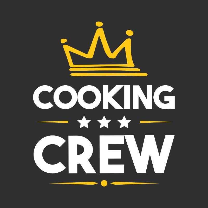 Équipe de cuisson
