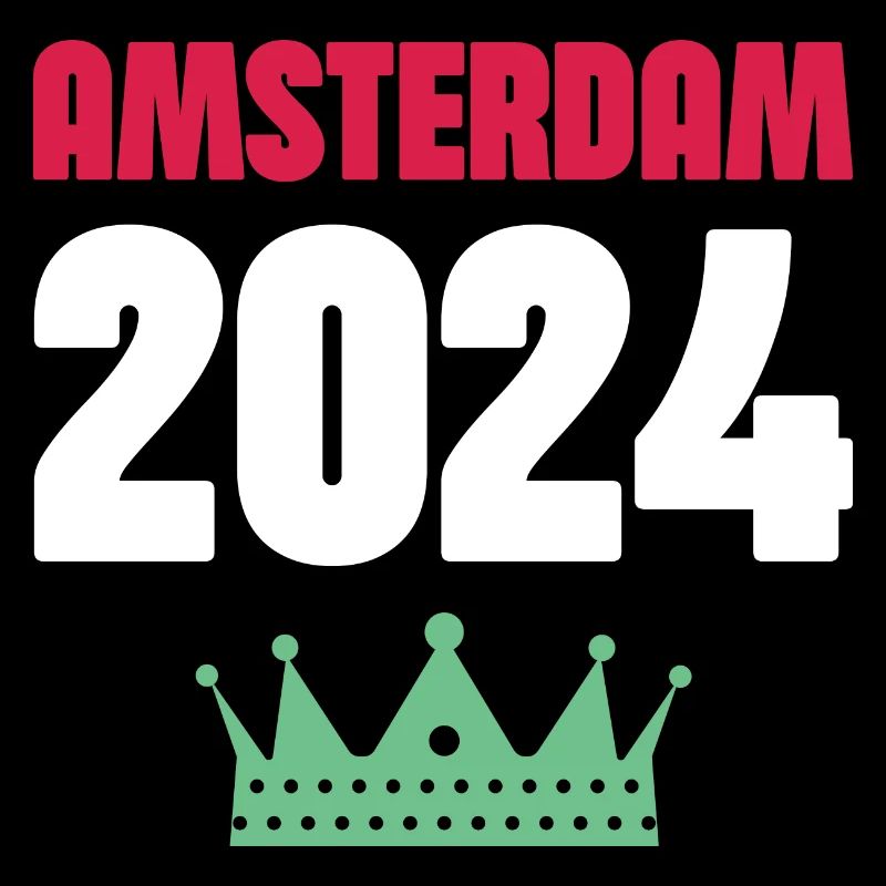 Amsterdam 2024 Urlaub
