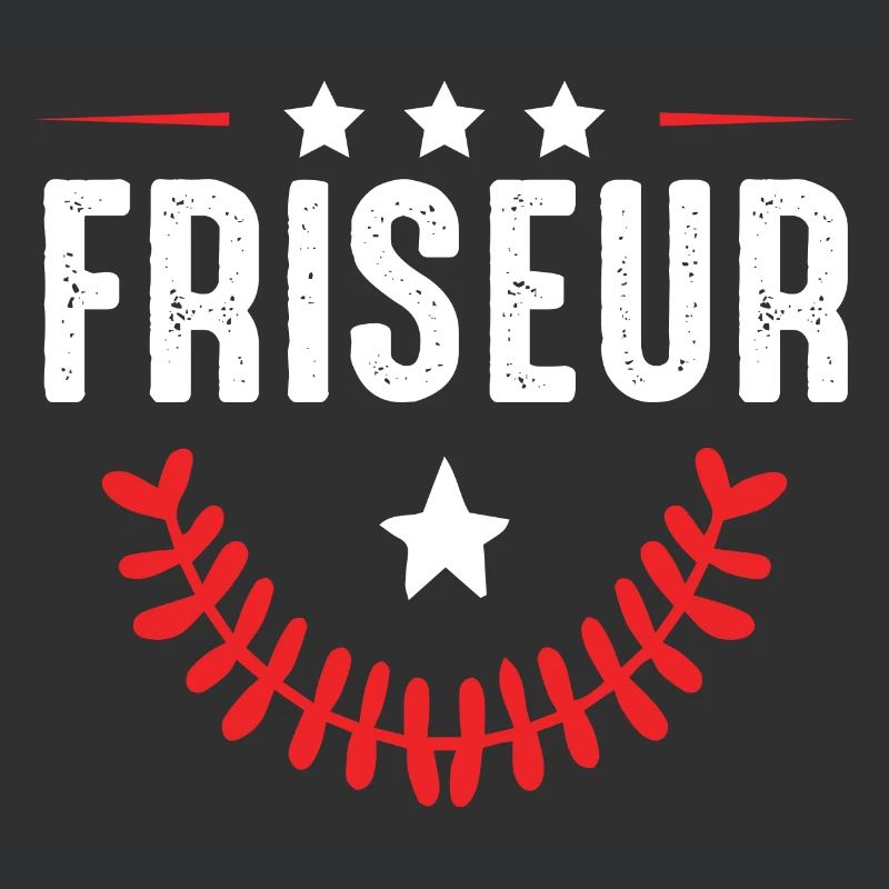 Friseur Beruf