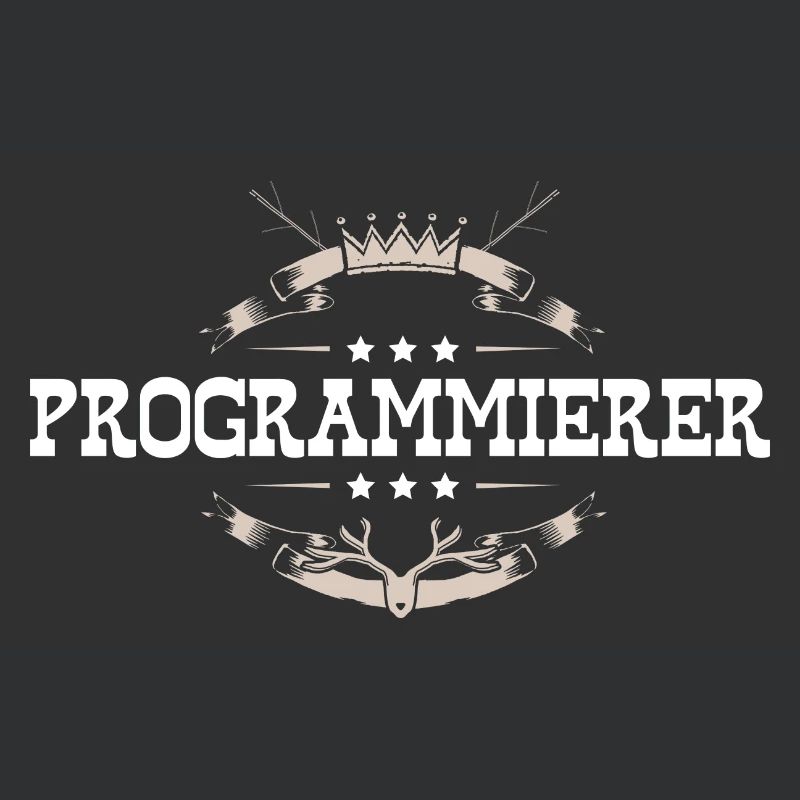Programmierer Beruf