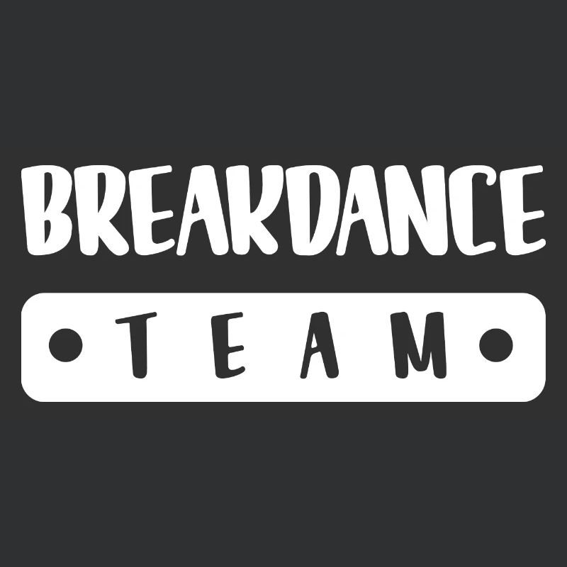 Breakdance Team