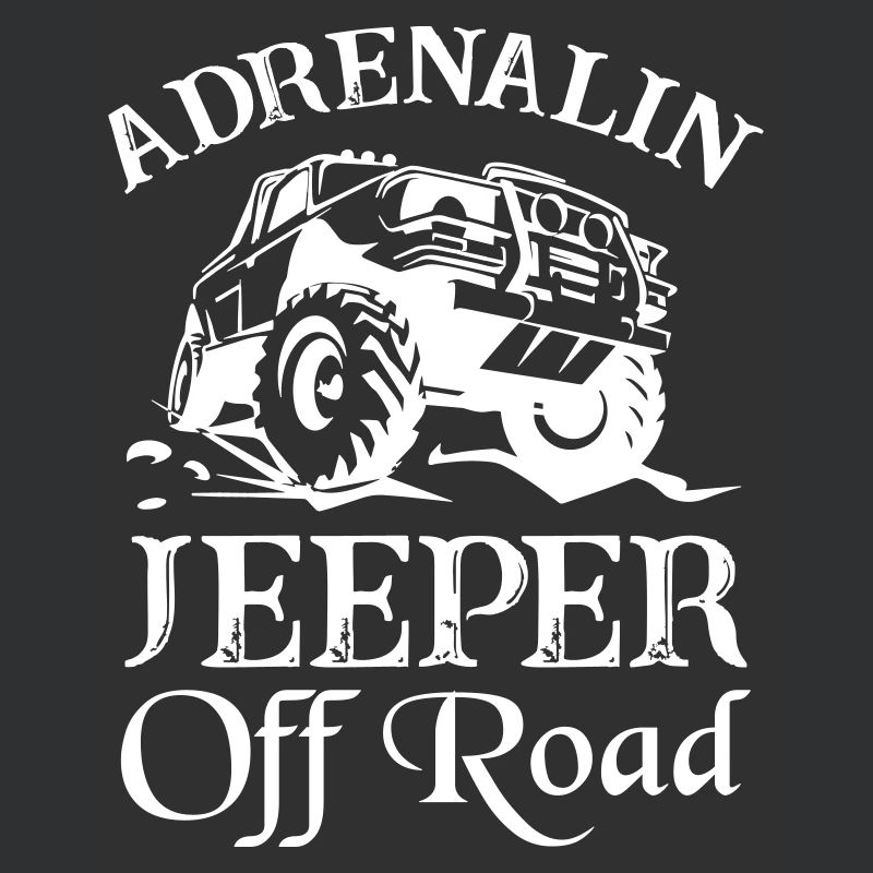 Adrenalin Jeeper Off Road