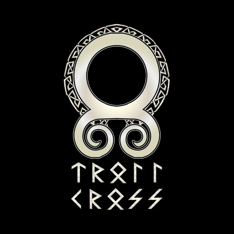 Nordic Rune Vikings