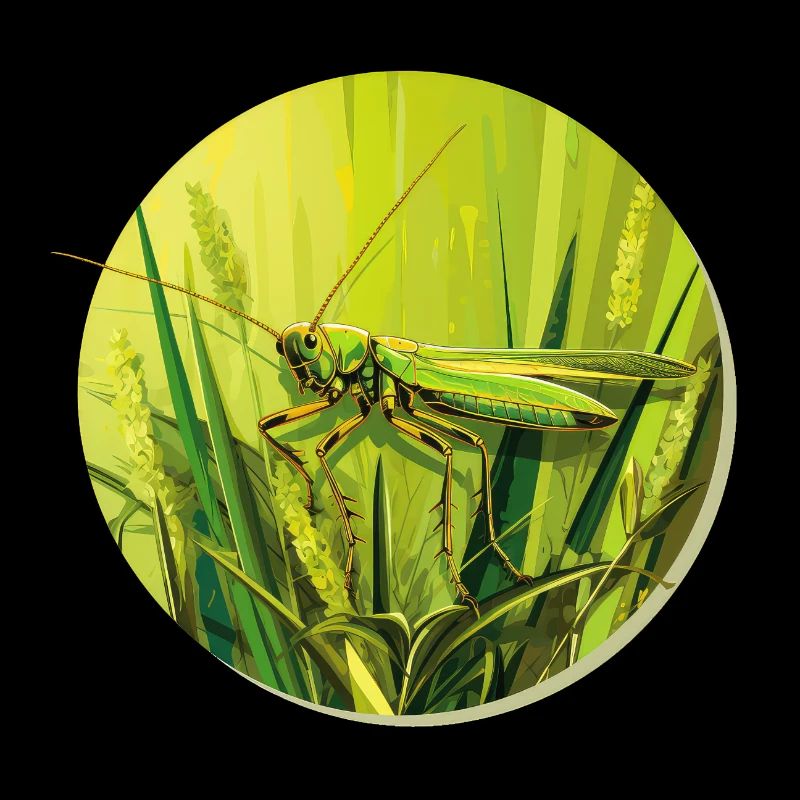 Grasshopper
