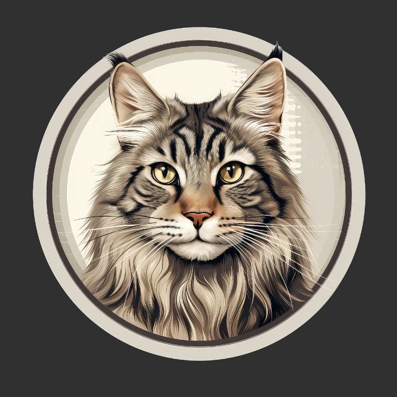Chat bobtail américain