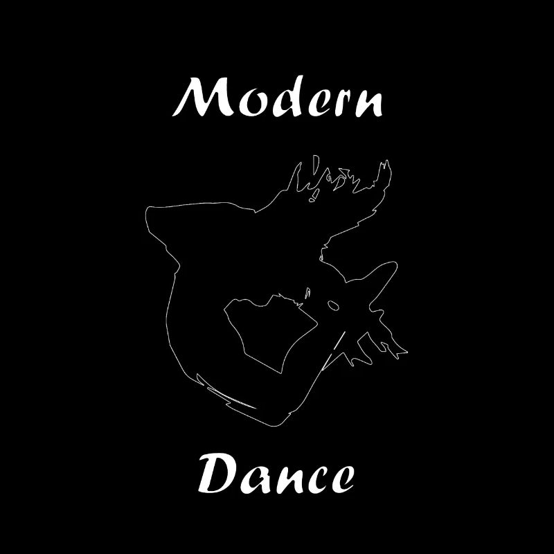 moderner Tanzstil 2